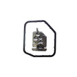 Transmission Filter - WCTK17 - WESFIL | Universal Auto Spares