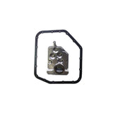 Transmission Filter - WCTK17 - WESFIL | Universal Auto Spares