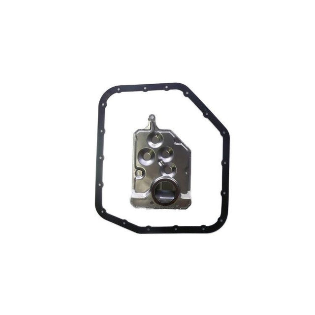 Transmission Filter - WCTK17 - WESFIL | Universal Auto Spares