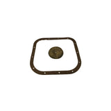 Transmission Filter Kit - WCTK172 - WESFIL | Universal Auto Spares