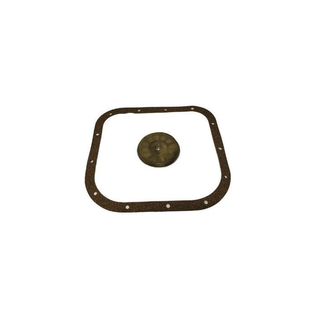 Transmission Filter Kit - WCTK172 - WESFIL | Universal Auto Spares