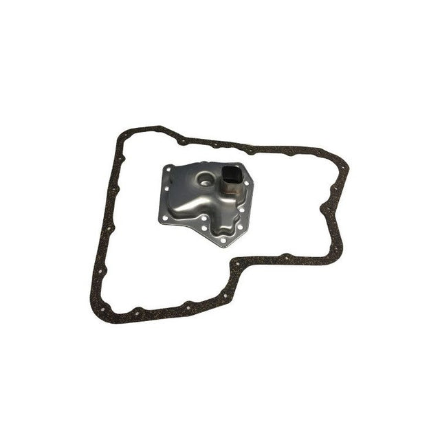 Transmission Filter Kit - WCTK176 - WESFIL | Universal Auto Spares