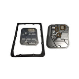 Transmission Filter Kit - WCTK177 - WESFIL | Universal Auto Spares