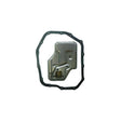 Transmission Filter - WCTK18 - WESFIL | Universal Auto Spares