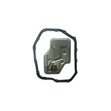 Transmission Filter - WCTK18 - WESFIL | Universal Auto Spares