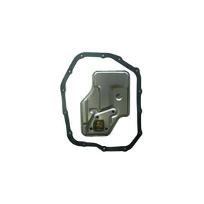 Transmission Filter - WCTK18 - WESFIL | Universal Auto Spares