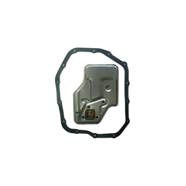 Transmission Filter - WCTK18 - WESFIL | Universal Auto Spares