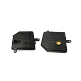 Transmission Filter Kit - WCTK180 - WESFIL | Universal Auto Spares