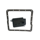 Transmission Filter Kit - WCTK184 - WESFIL | Universal Auto Spares