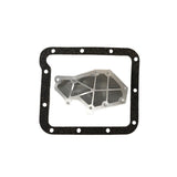 Transmission Filter Kit - WCTK187 - WESFIL | Universal Auto Spares