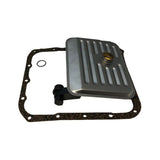Transmission Filter Kit - WCTK189 - WESFIL | Universal Auto Spares