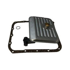 Transmission Filter Kit - WCTK189 - WESFIL | Universal Auto Spares