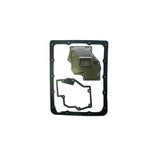 Transmission Filter - WCTK19 - WESFIL | Universal Auto Spares