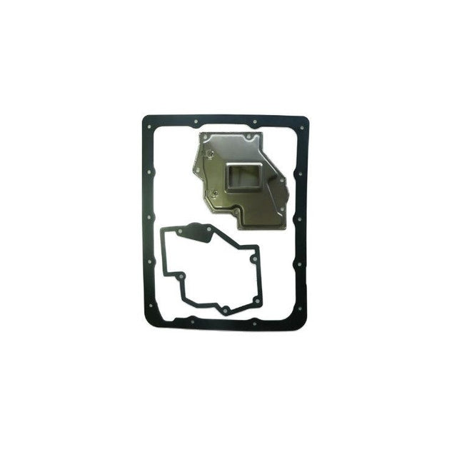 Transmission Filter - WCTK19 - WESFIL | Universal Auto Spares