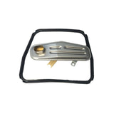 Transmission Filter Kit - WCTK192 - WESFIL | Universal Auto Spares