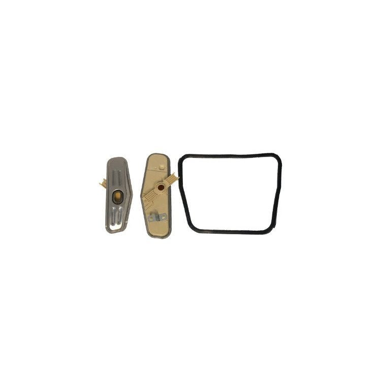 Transmission Filter Kit - WCTK193 - WESFIL | Universal Auto Spares