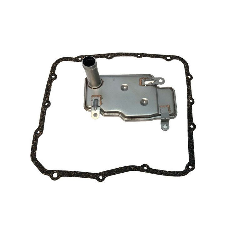 Transmission Filter Kit - WCTK195 - WESFIL | Universal Auto Spares
