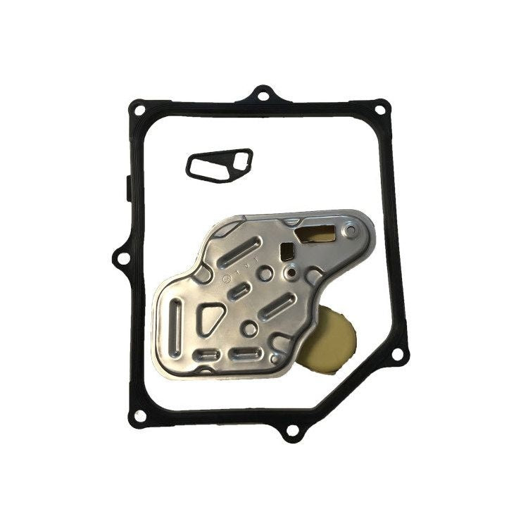 Transmission Filter Kit - WCTK196 - WESFIL | Universal Auto Spares
