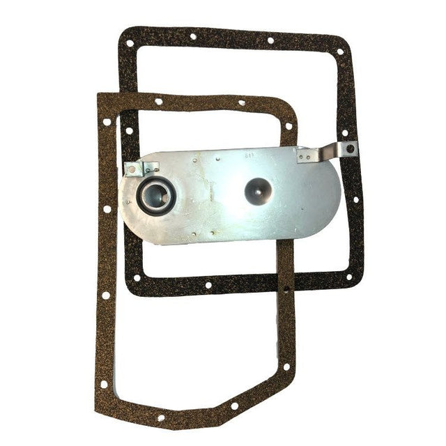Transmission Filter Kit - WCTK197 - WESFIL | Universal Auto Spares
