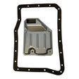 Transmission Filter Kit - WCTK198 - WESFIL | Universal Auto Spares