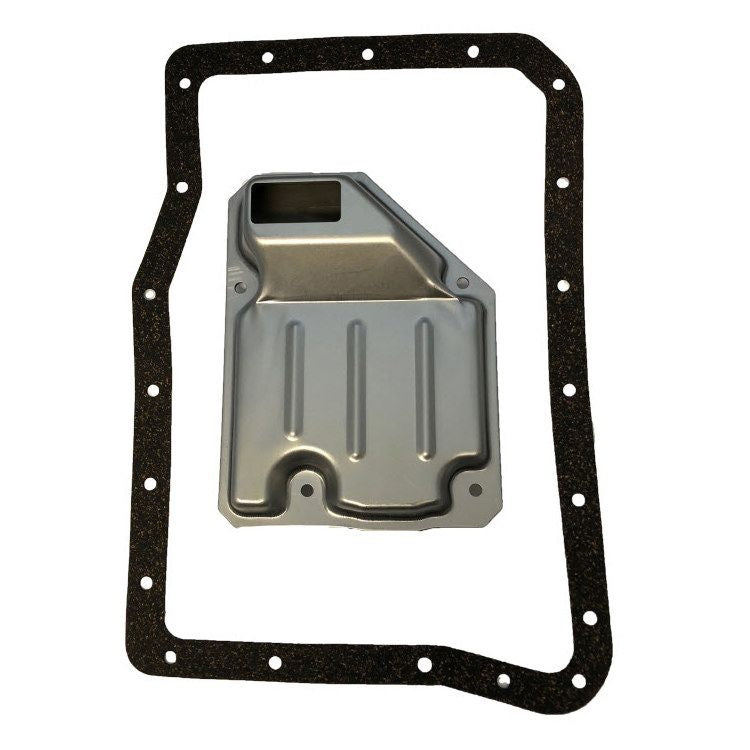 Transmission Filter Kit - WCTK198 - WESFIL | Universal Auto Spares