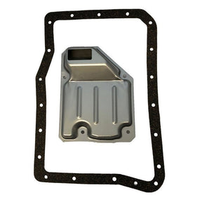 Transmission Filter Kit - WCTK198 - WESFIL | Universal Auto Spares