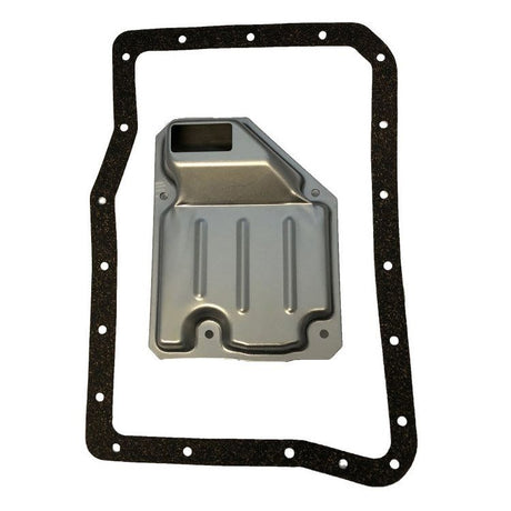 Transmission Filter Kit - WCTK198 - WESFIL | Universal Auto Spares
