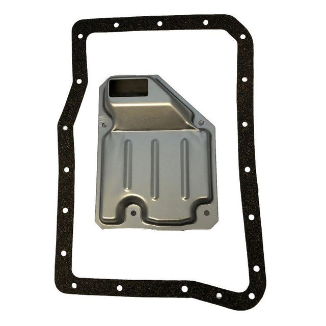 Transmission Filter Kit - WCTK198 - WESFIL | Universal Auto Spares