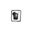 Transmission Filter - WCTK2 - WESFIL | Universal Auto Spares