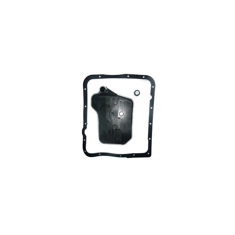 Transmission Filter - WCTK2 - WESFIL | Universal Auto Spares