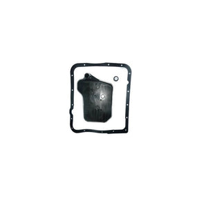 Transmission Filter - WCTK2 - WESFIL | Universal Auto Spares