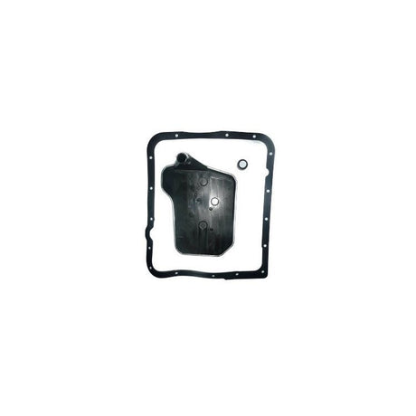 Transmission Filter - WCTK2 - WESFIL | Universal Auto Spares