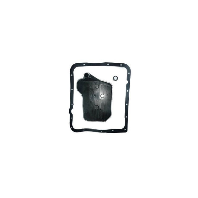 Transmission Filter - WCTK2 - WESFIL | Universal Auto Spares