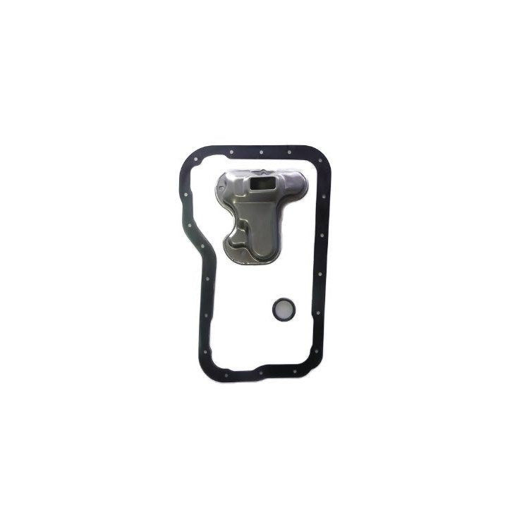 Transmission Filter - WCTK20 - WESFIL | Universal Auto Spares