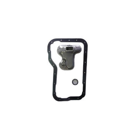 Transmission Filter - WCTK20 - WESFIL | Universal Auto Spares