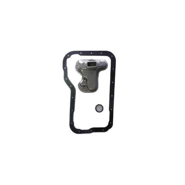 Transmission Filter - WCTK20 - WESFIL | Universal Auto Spares