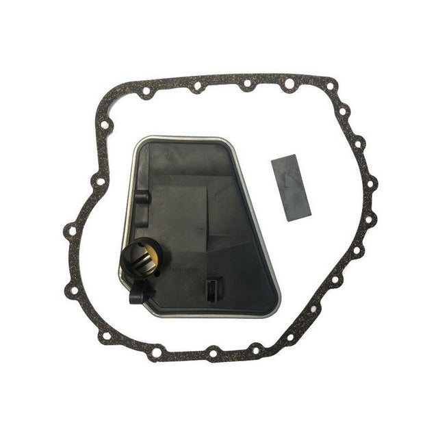 Transmission Filter Kit - WCTK200 - WESFIL | Universal Auto Spares