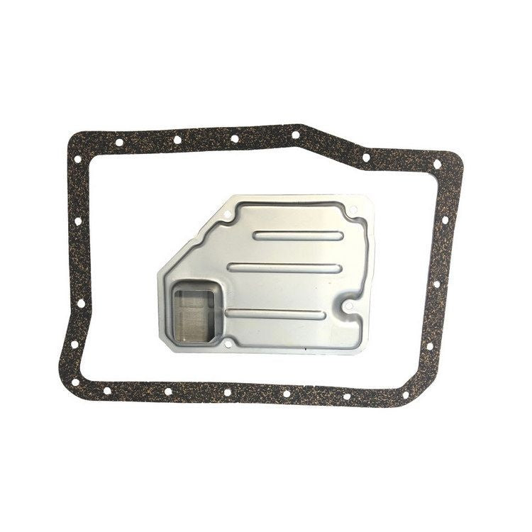 Transmission Filter Kit - WCTK201 - WESFIL | Universal Auto Spares