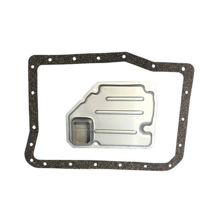 Transmission Filter Kit - WCTK201 - WESFIL | Universal Auto Spares