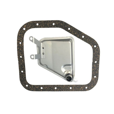 Transmission Filter Kit - WCTK202 - WESFIL | Universal Auto Spares