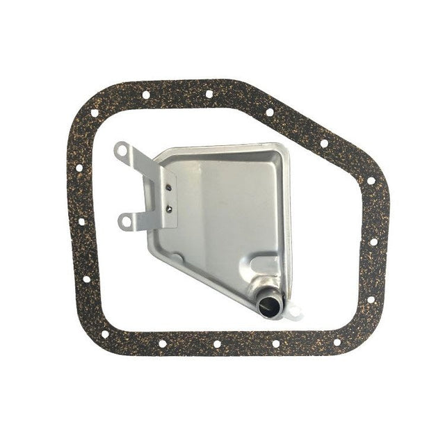 Transmission Filter Kit - WCTK202 - WESFIL | Universal Auto Spares