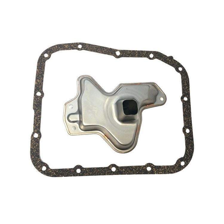 Transmission Filter Kit - WCTK203 - WESFIL | Universal Auto Spares