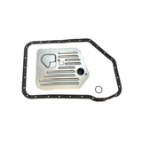 Transmission Filter Kit - WCTK204 - WESFIL | Universal Auto Spares