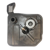 Transmission Filter Kit - WCTK205 - WESFIL | Universal Auto Spares