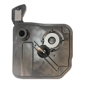 Transmission Filter Kit - WCTK205 - WESFIL | Universal Auto Spares
