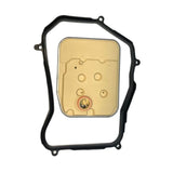 Transmission Filter Kit - WCTK206 - WESFIL | Universal Auto Spares