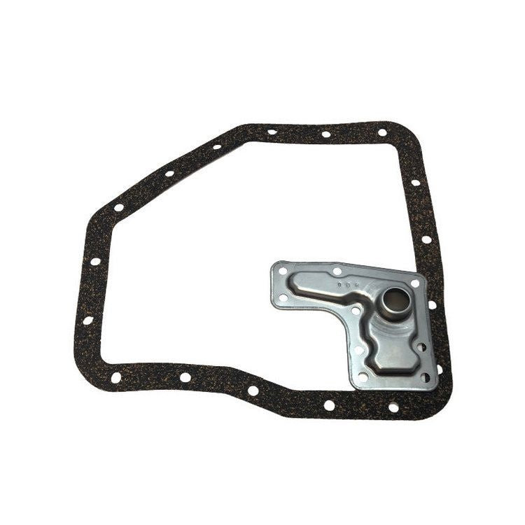 Transmission Filter Kit - WCTK207 - WESFIL | Universal Auto Spares