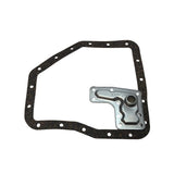 Transmission Filter Kit - WCTK207 - WESFIL | Universal Auto Spares