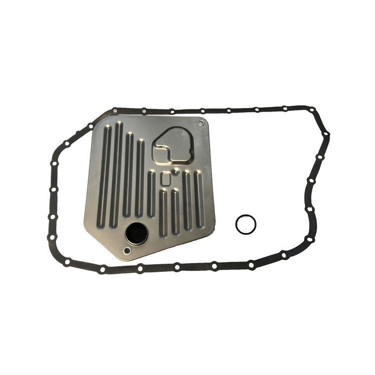 Transmission Filter Kit - WCTK208 - WESFIL | Universal Auto Spares