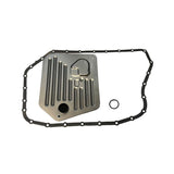 Transmission Filter Kit - WCTK208 - WESFIL | Universal Auto Spares